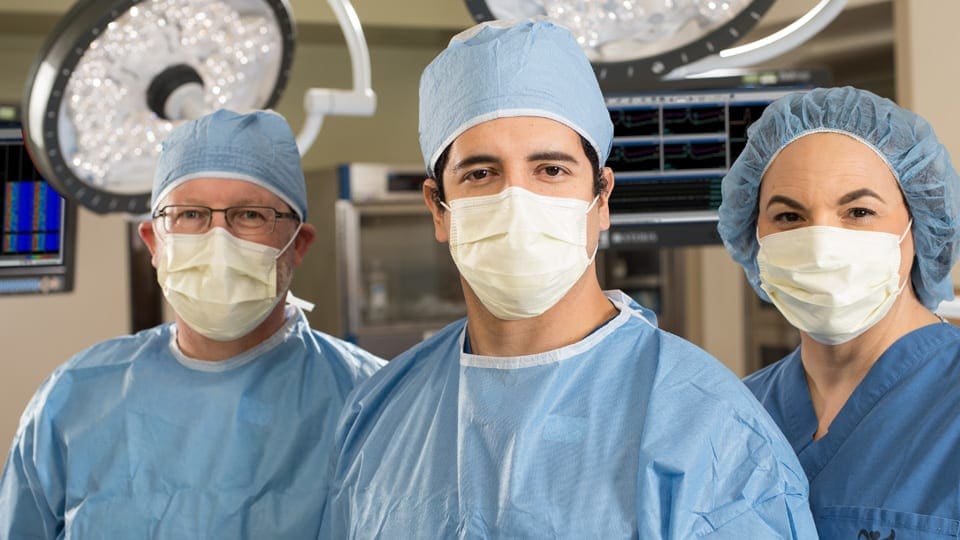 Comprehensive Intraoperative Neurophysiologic Monitoring (IONM) Workshop image for IONM Workshop