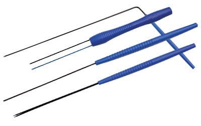 Purchase IONM probes at the Cadwell estore Purchase IONM probes at the Cadwell estore