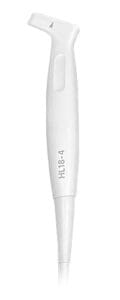 HL18-4 Linear Hockey Stick Ultrasound Probe HL18-4 Linear Hockey Stick Ultrasound Probe