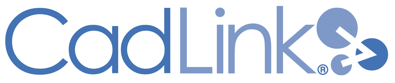 CadLink Clinical Information Management CadLink logo